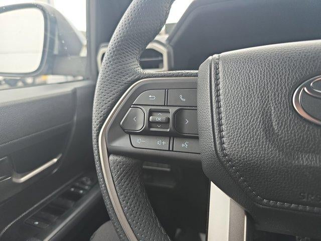 2025 Toyota Tacoma 4WD 4WD TRD Sport Double Cab 5' Bed MT (Natl)