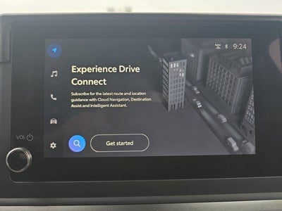 2025 Toyota Tacoma 4WD 4WD TRD Sport Double Cab 5' Bed MT (Natl)