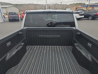 2025 Toyota Tacoma 4WD 4WD TRD Sport Double Cab 5' Bed MT (Natl)