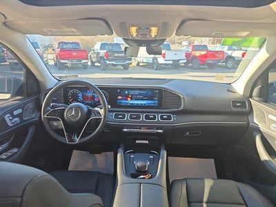 2024 Mercedes-Benz GLE GLE 350 4MATIC® SUV