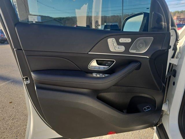 2024 Mercedes-Benz GLE GLE 350 4MATIC® SUV