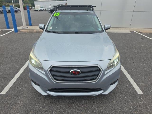 2015 Subaru Legacy 2.5i Premium PZEV