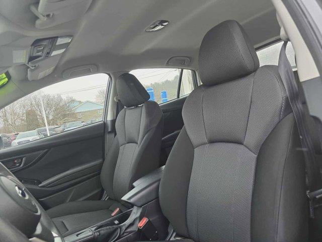 2023 Subaru Impreza 5-door CVT