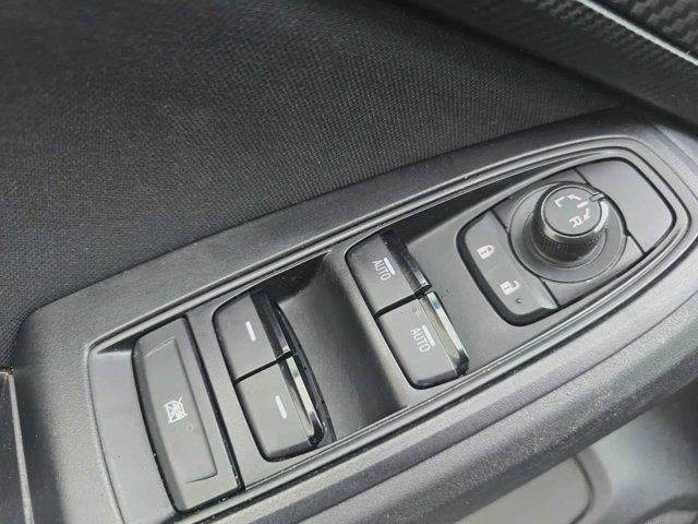 2023 Subaru Impreza 5-door CVT