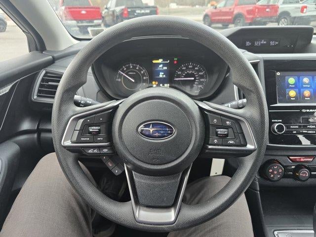 2023 Subaru Impreza 5-door CVT