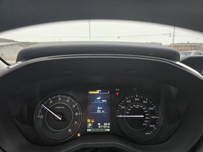 2023 Subaru Impreza 5-door CVT