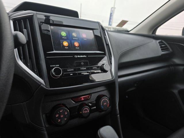 2023 Subaru Impreza 5-door CVT