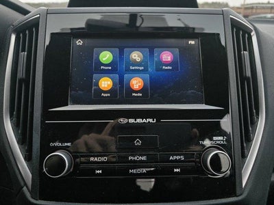 2023 Subaru Impreza 5-door CVT