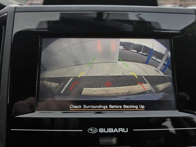 2023 Subaru Impreza 5-door CVT