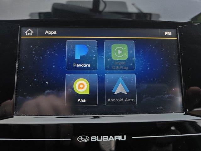 2023 Subaru Impreza 5-door CVT