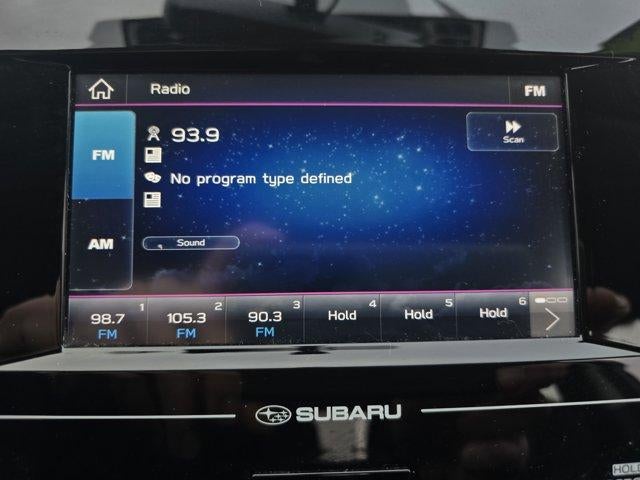 2023 Subaru Impreza 5-door CVT