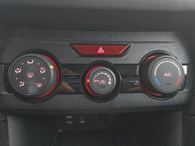 2023 Subaru Impreza 5-door CVT