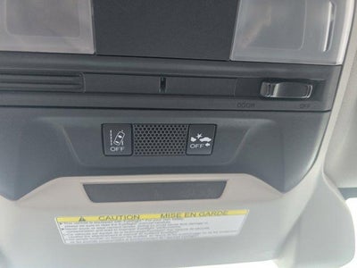 2023 Subaru Impreza 5-door CVT