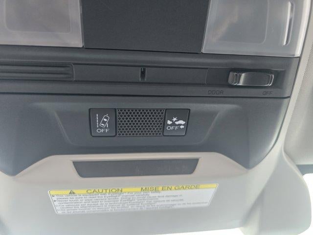 2023 Subaru Impreza 5-door CVT