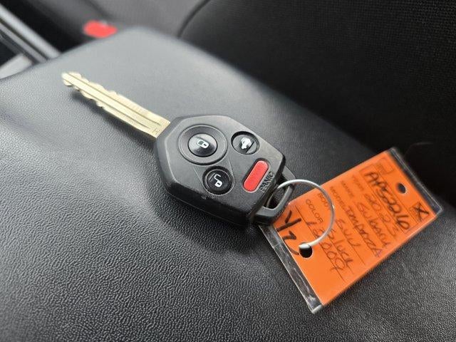 2023 Subaru Impreza 5-door CVT