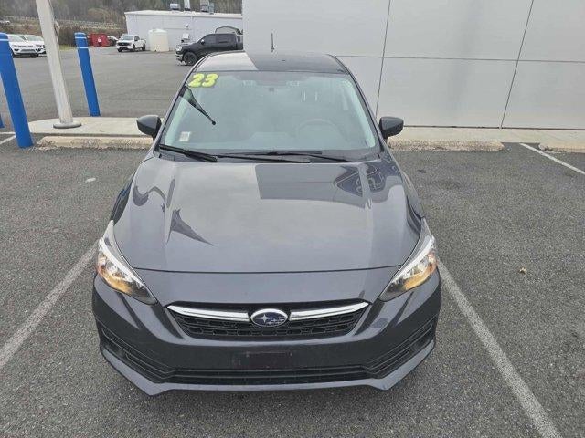 2023 Subaru Impreza 5-door CVT