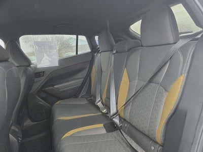 2024 Subaru Crosstrek Sport AWD