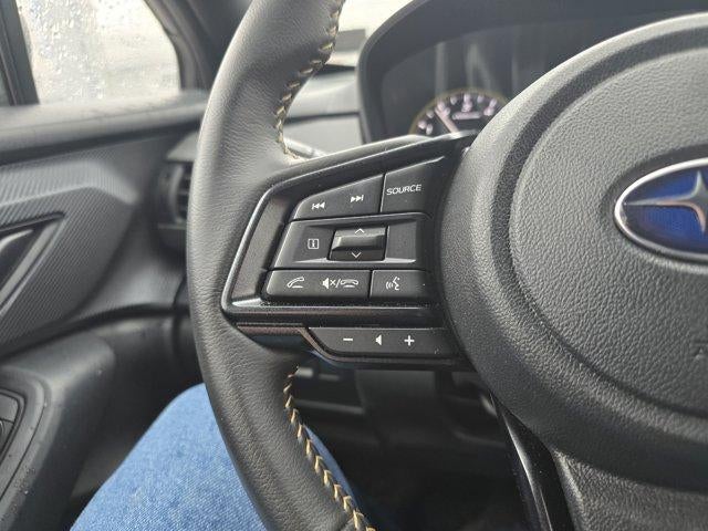 2024 Subaru Crosstrek Sport AWD