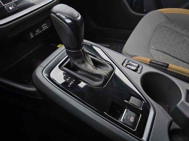 2024 Subaru Crosstrek Sport AWD