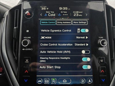 2024 Subaru Crosstrek Sport AWD