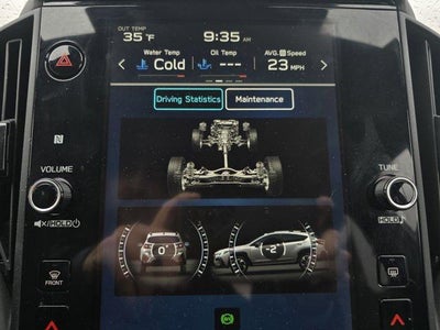 2024 Subaru Crosstrek Sport AWD