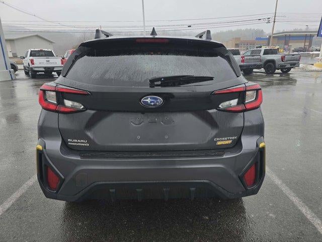 2024 Subaru Crosstrek Sport AWD