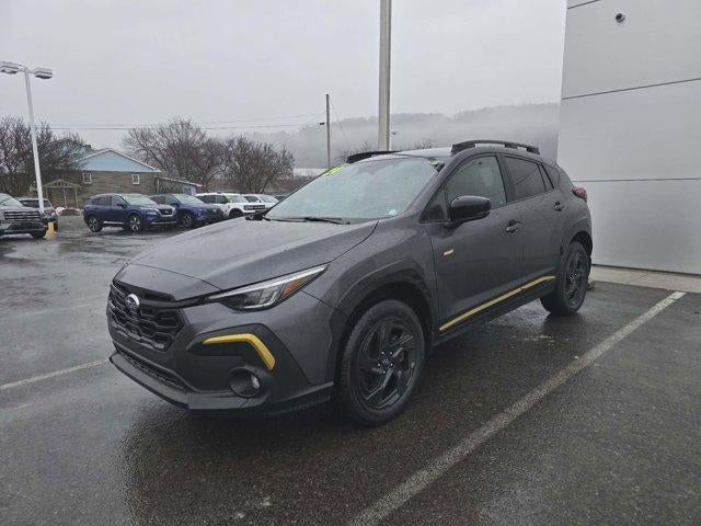 2024 Subaru Crosstrek Sport AWD