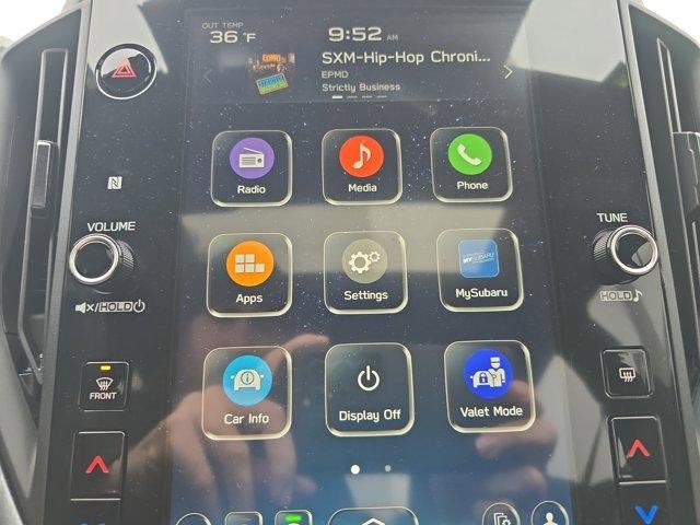 2024 Subaru Crosstrek Wilderness AWD