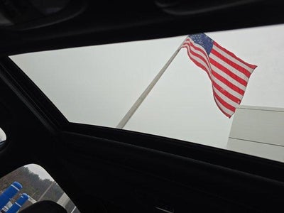 2024 Subaru Crosstrek Wilderness AWD