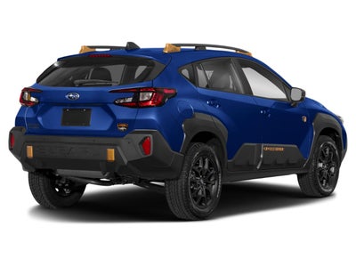 2024 Subaru Crosstrek Wilderness AWD