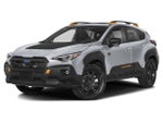 2024 Subaru Crosstrek Wilderness AWD