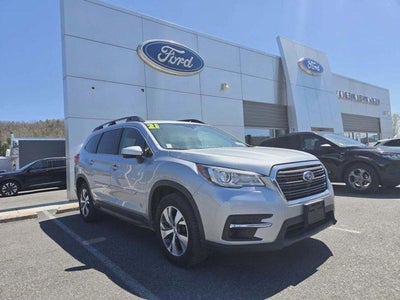 2021 Subaru Ascent Premium 7-Passenger