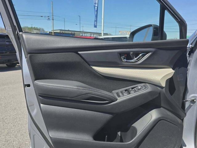 2021 Subaru Ascent Premium 7-Passenger