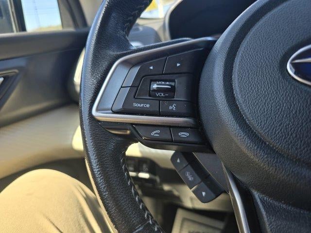 2021 Subaru Ascent Premium 7-Passenger