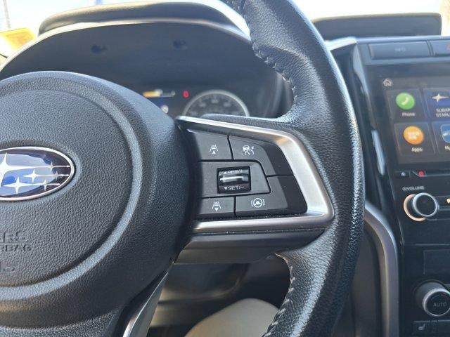 2021 Subaru Ascent Premium 7-Passenger