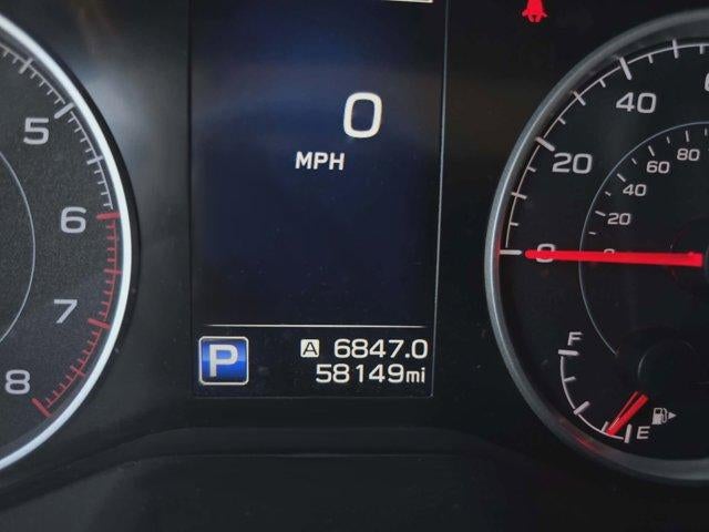 2021 Subaru Ascent Premium 7-Passenger