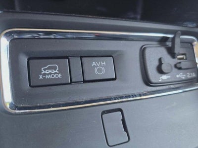 2021 Subaru Ascent Premium 7-Passenger