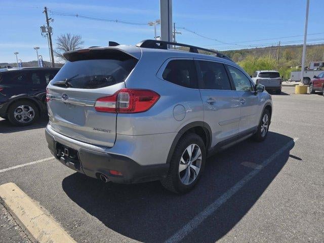 2021 Subaru Ascent Premium 7-Passenger