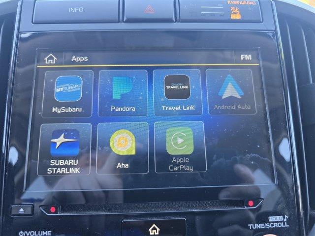 2021 Subaru Ascent Premium 7-Passenger