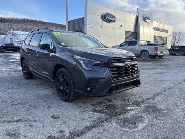 2023 Subaru Ascent Onyx Edition Limited 7-Passenger
