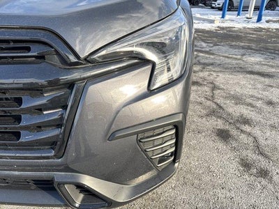 2023 Subaru Ascent Onyx Edition Limited 7-Passenger