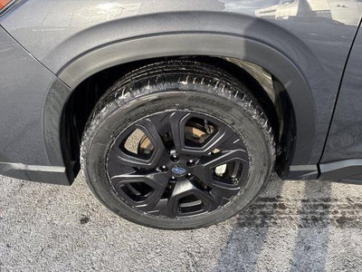 2023 Subaru Ascent Onyx Edition Limited 7-Passenger