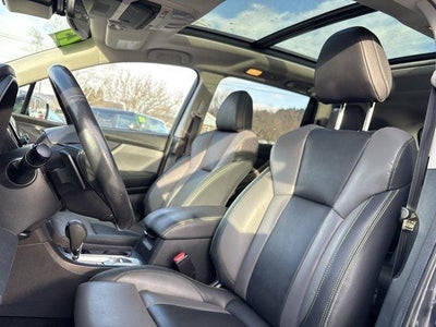 2023 Subaru Ascent Onyx Edition Limited 7-Passenger