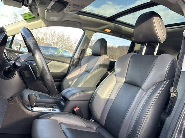 2023 Subaru Ascent Onyx Edition Limited 7-Passenger