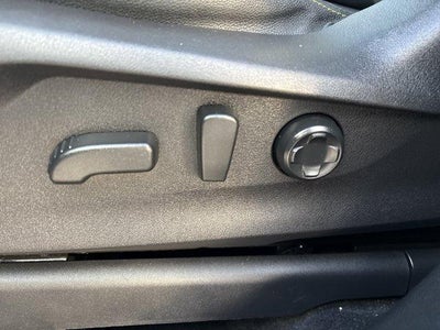 2023 Subaru Ascent Onyx Edition Limited 7-Passenger