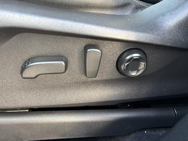 2023 Subaru Ascent Onyx Edition Limited 7-Passenger