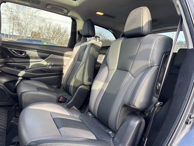 2023 Subaru Ascent Onyx Edition Limited 7-Passenger