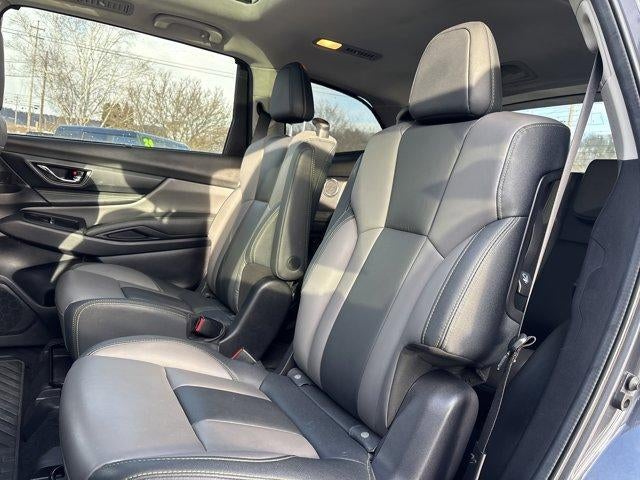 2023 Subaru Ascent Onyx Edition Limited 7-Passenger