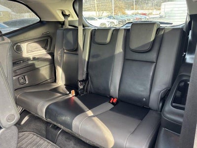 2023 Subaru Ascent Onyx Edition Limited 7-Passenger