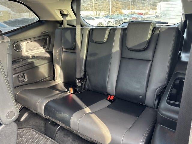 2023 Subaru Ascent Onyx Edition Limited 7-Passenger